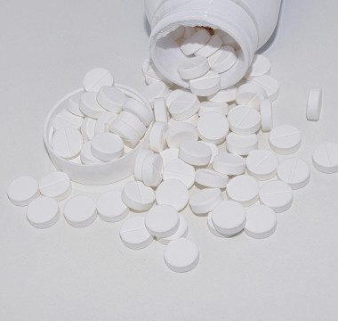 Magnezijev kompleks je idealen dodatek prehrani