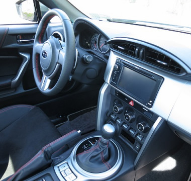 Avtomatska klima za avtomobil