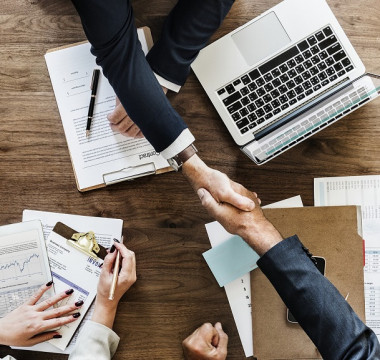 Poslovni razlog za širitev v Slovenijo