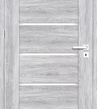 notranja vrata Vranešič