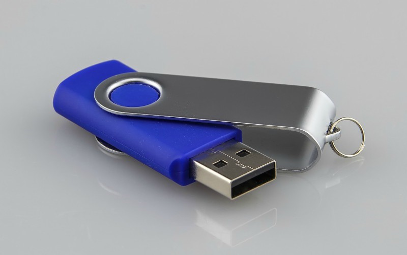 Promocijski izdelki po meri - USB ključ