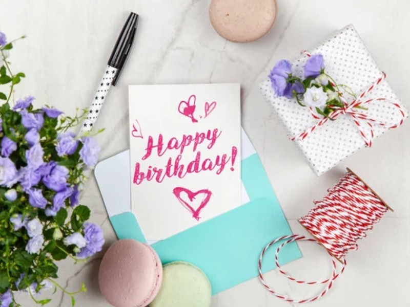 najboljše čestitke za rojstni dan