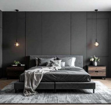 pohištvo za spalnice