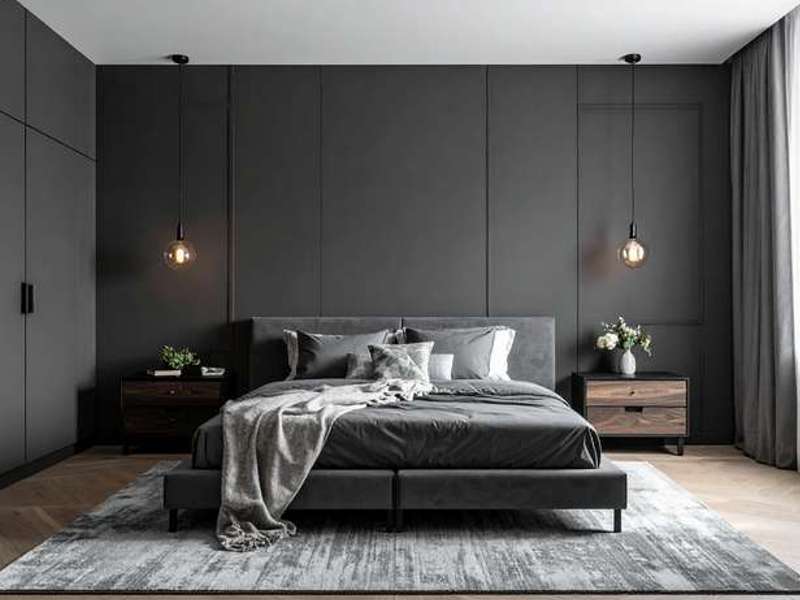 pohištvo za spalnice