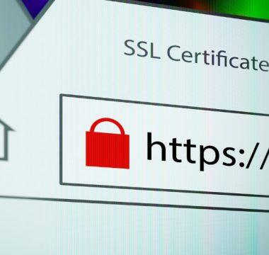 SSL certifikat