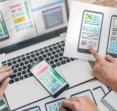 Kako narediti spletno stran