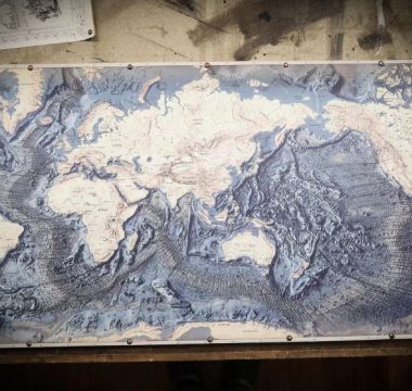 topografski zemljevidi